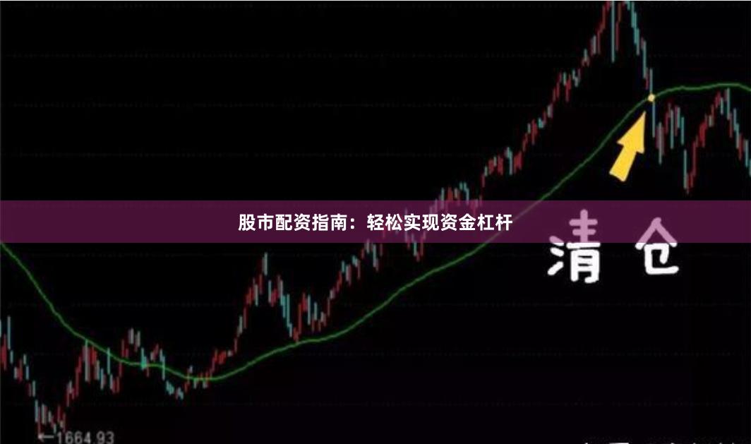 股市配资指南：轻松实现资金杠杆