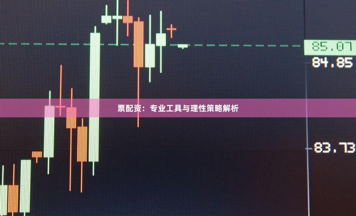 票配资：专业工具与理性策略解析