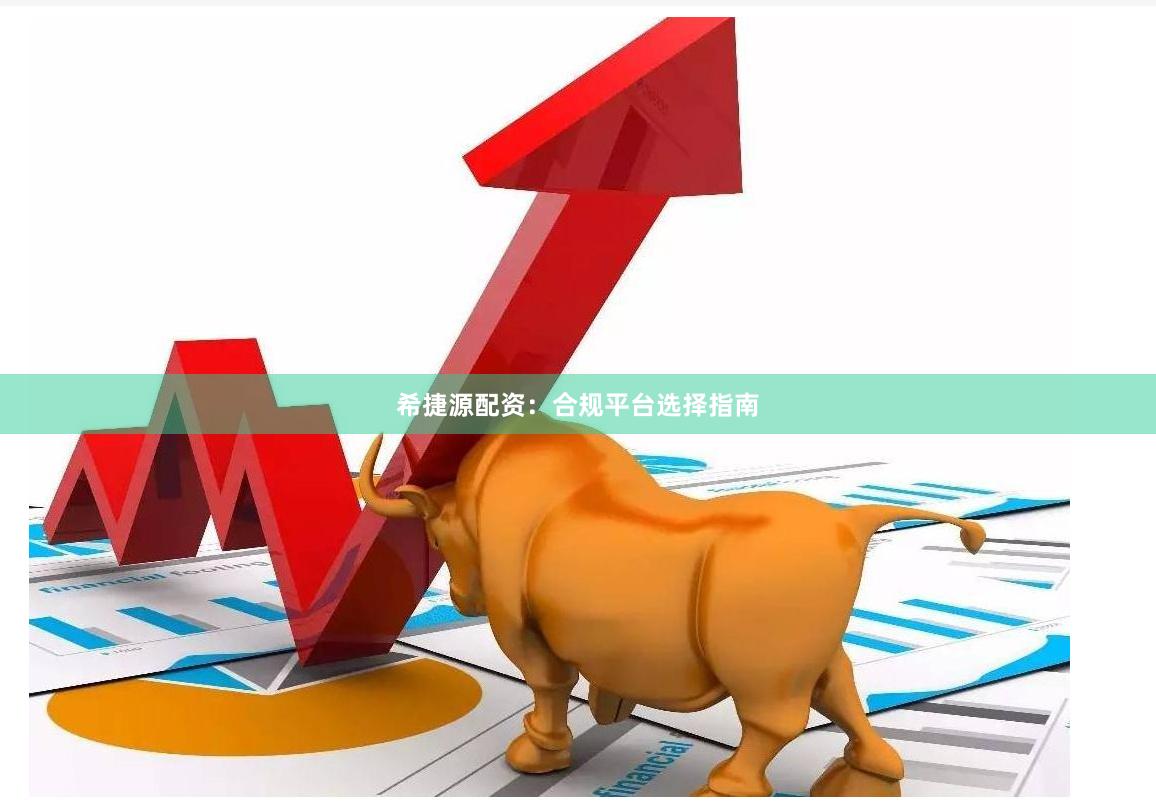 希捷源配资：合规平台选择指南